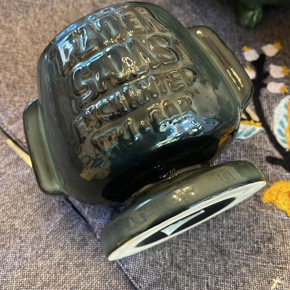 Trader Sam’s Hippopoto Mai-Tai Tiki Mug - Picture 4 of 5